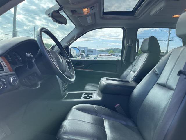used 2008 GMC Yukon car, priced at $8,990
