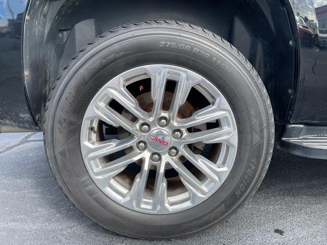 used 2008 GMC Yukon car, priced at $8,990