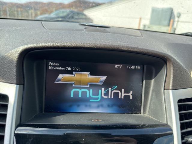 used 2014 Chevrolet Cruze car, priced at $7,450