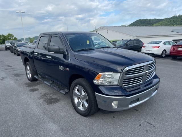 used 2013 Ram 1500 car, priced at $13,850