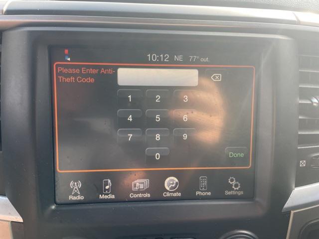 used 2013 Ram 1500 car, priced at $13,850
