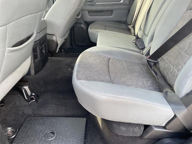 used 2013 Ram 1500 car, priced at $13,850