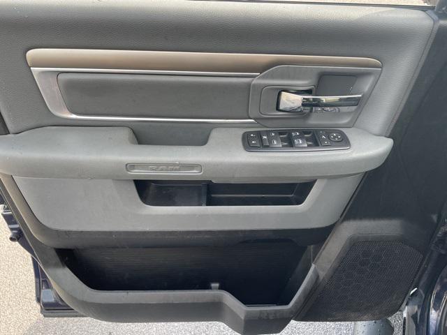 used 2013 Ram 1500 car, priced at $13,850