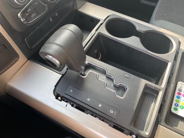used 2013 Ram 1500 car, priced at $13,850
