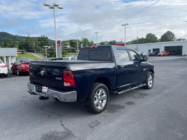 used 2013 Ram 1500 car, priced at $13,850