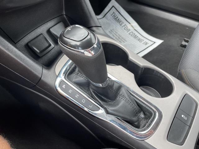used 2018 Chevrolet Cruze car, priced at $9,350