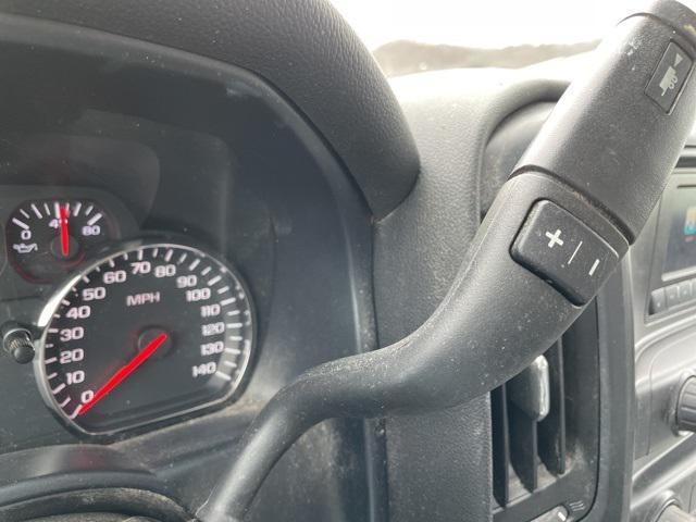 used 2016 Chevrolet Silverado 1500 car, priced at $17,450
