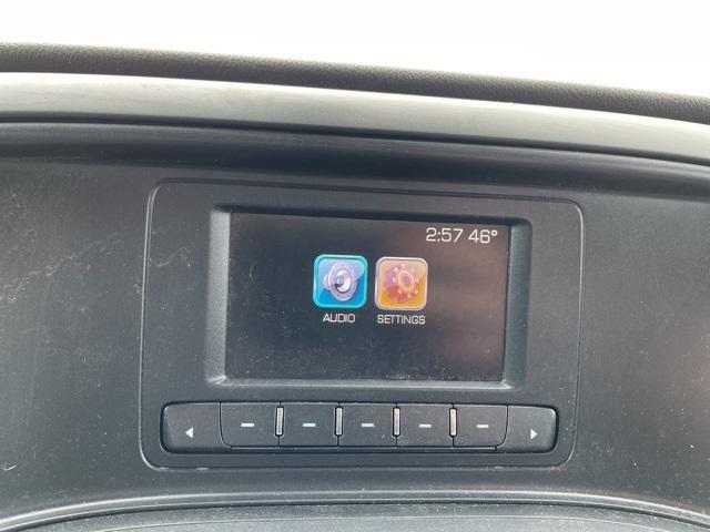 used 2016 Chevrolet Silverado 1500 car, priced at $17,450
