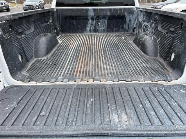 used 2016 Chevrolet Silverado 1500 car, priced at $17,450