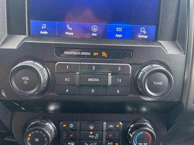used 2020 Ford F-150 car, priced at $26,800
