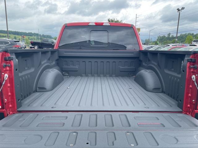 used 2020 Ford F-150 car, priced at $26,800