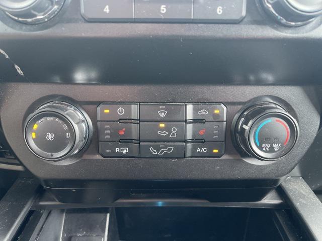 used 2020 Ford F-150 car, priced at $26,800