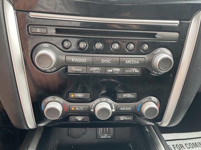 used 2018 Nissan Pathfinder car, priced at $12,990