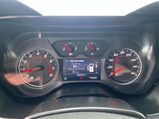 used 2019 Chevrolet Camaro car, priced at $17,650