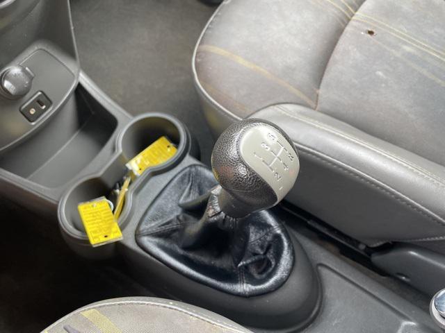 used 2013 Chevrolet Spark car, priced at $4,500