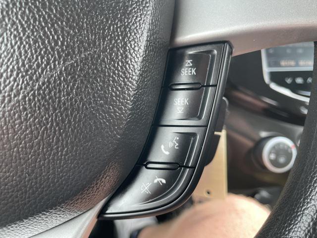used 2013 Chevrolet Spark car, priced at $4,500