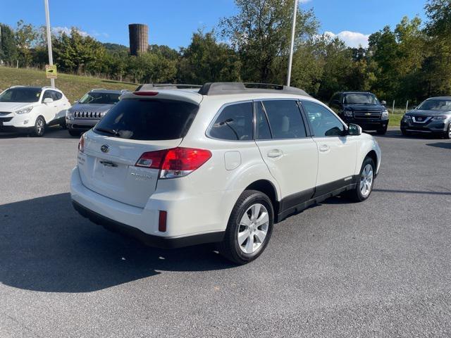 used 2010 Subaru Outback car, priced at $5,990