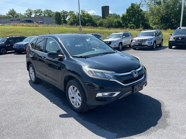 used 2016 Honda CR-V car, priced at $12,950