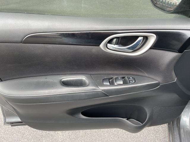 used 2019 Nissan Sentra car, priced at $8,950