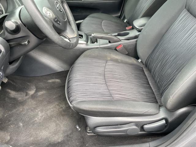used 2019 Nissan Sentra car, priced at $8,950