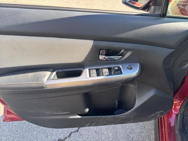 used 2017 Subaru Crosstrek car, priced at $9,990