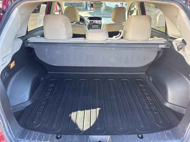 used 2017 Subaru Crosstrek car, priced at $9,990