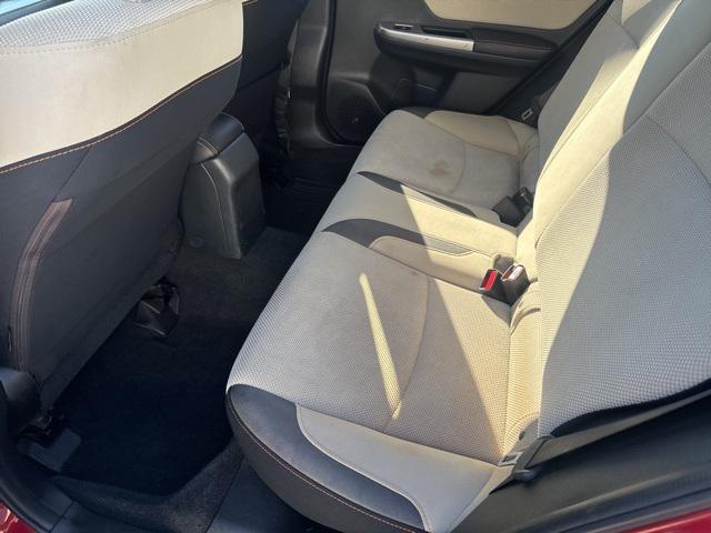used 2017 Subaru Crosstrek car, priced at $9,990