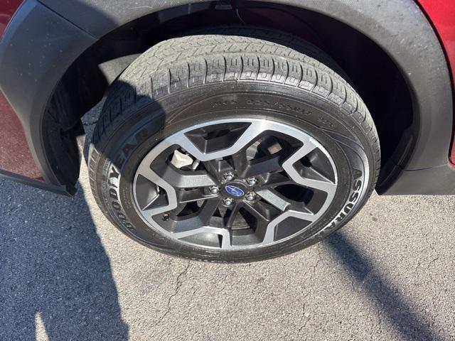 used 2017 Subaru Crosstrek car, priced at $9,990
