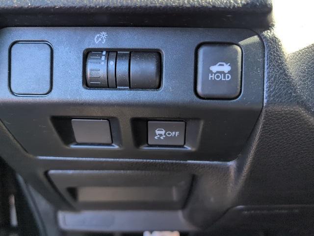 used 2015 Subaru WRX car, priced at $9,450