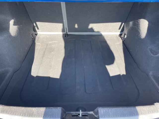 used 2020 Chevrolet Sonic car, priced at $8,800