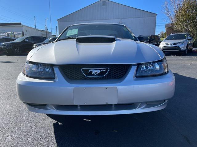 used 2004 Ford Mustang car, priced at $8,450