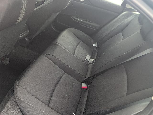 used 2016 Honda Civic car, priced at $11,550