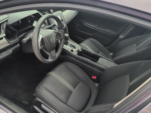 used 2016 Honda Civic car, priced at $11,550