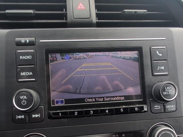 used 2016 Honda Civic car, priced at $11,550
