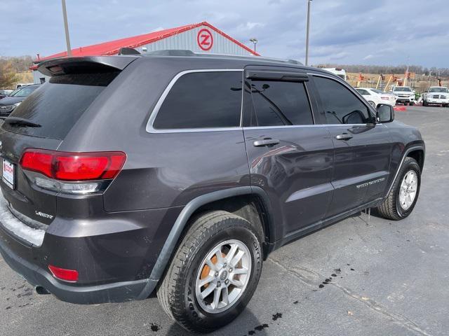 used 2020 Jeep Grand Cherokee car, priced at $14,300
