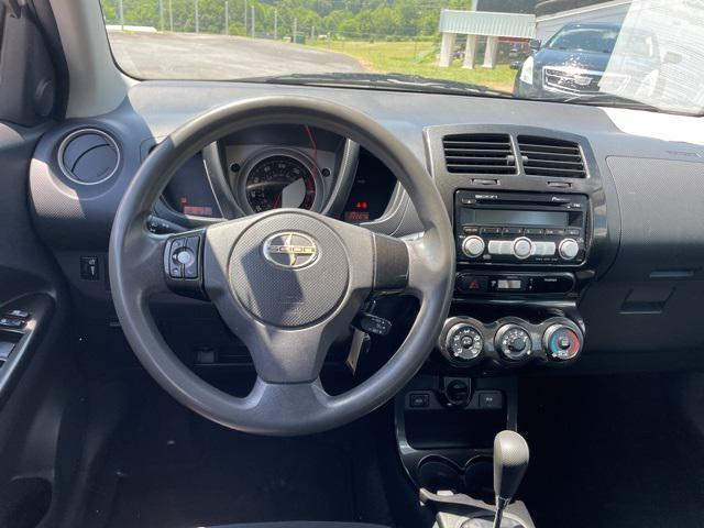 used 2009 Scion xD car, priced at $3,990