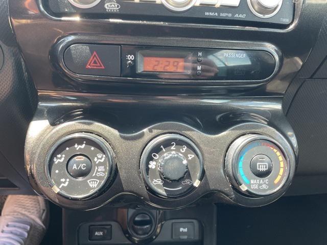 used 2009 Scion xD car, priced at $3,990