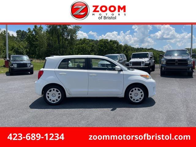used 2009 Scion xD car, priced at $3,990