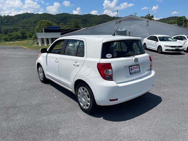 used 2009 Scion xD car, priced at $3,990