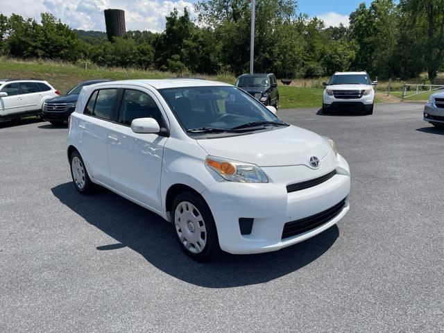 used 2009 Scion xD car, priced at $3,990
