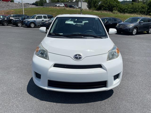used 2009 Scion xD car, priced at $3,990