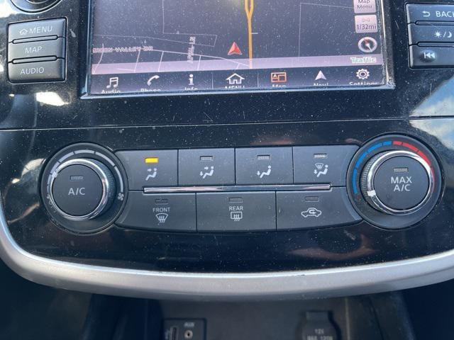 used 2018 Nissan Altima car, priced at $10,300