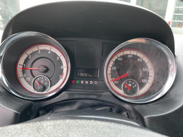 used 2018 Dodge Grand Caravan car, priced at $9,200