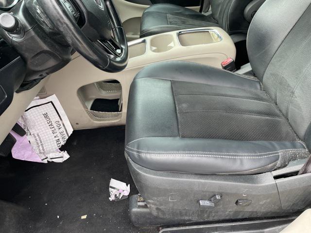 used 2018 Dodge Grand Caravan car, priced at $9,200