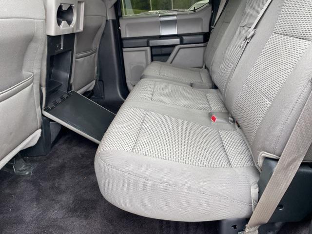 used 2016 Ford F-150 car, priced at $17,450
