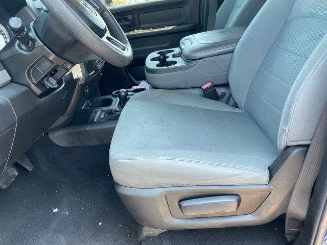 used 2018 Ram 2500 car, priced at $26,850