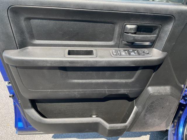 used 2018 Ram 2500 car, priced at $26,850