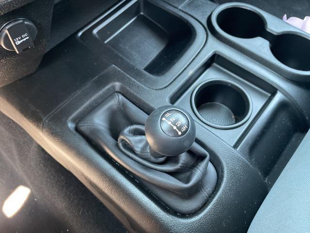 used 2018 Ram 2500 car, priced at $26,850