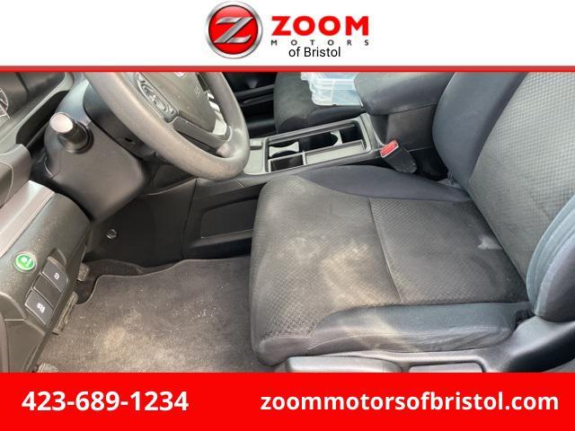 used 2015 Honda CR-V car, priced at $13,250