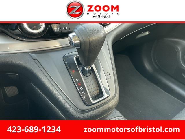 used 2015 Honda CR-V car, priced at $13,250